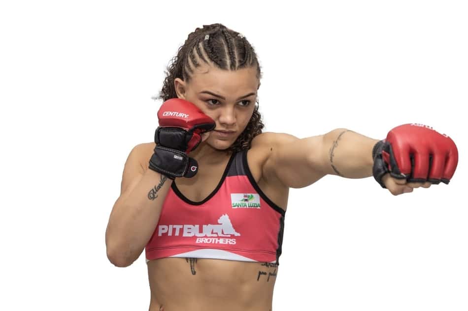 Ex-caixa de supermercado, atleta da Pitbull Brothers luta no Brazilian Fighting Series e sonha alto no MMA