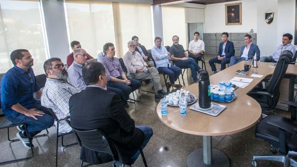 Vasco e 777 Partners encaminham acordo para a criação da SAF; confira os próximos passos