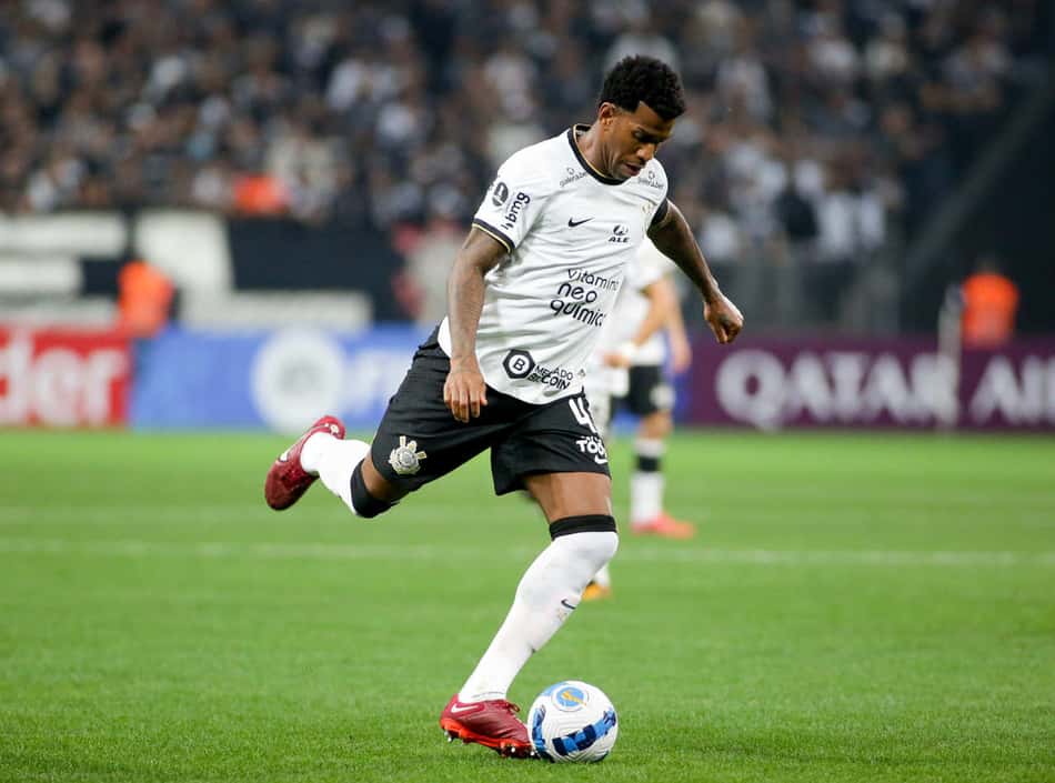 Empresa de criptomoedas encerra patrocínio com o Corinthians