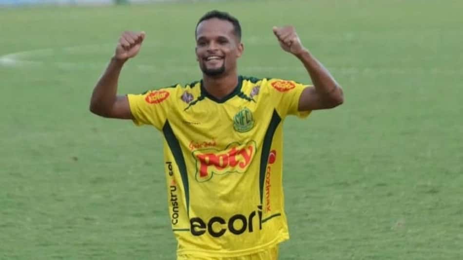 Contratado para a Série C, Léo Duarte assume a titularidade e exalta bom momento do Mirassol