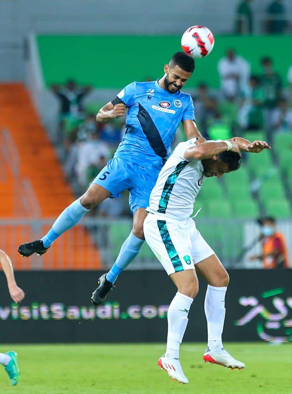 Equipe de Renato Chaves vira placar nos acréscimos na Arábia Saudita
