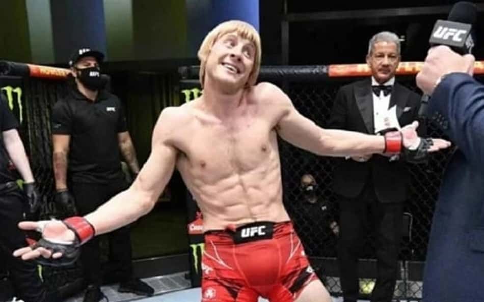 Invicto no UFC, 'novo McGregor' tem nova luta marcada; saiba mais