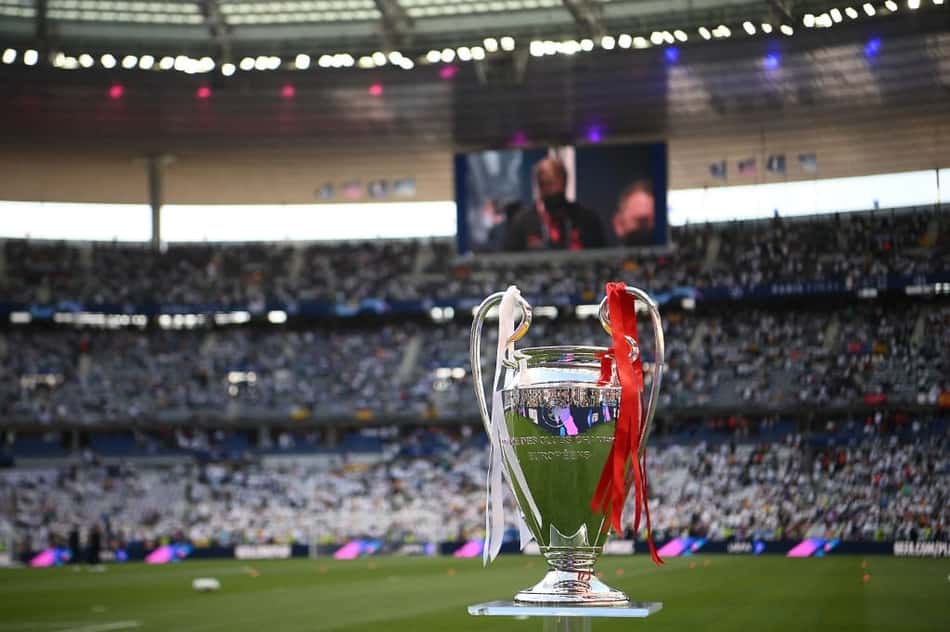 Próxima edição da Champions já tem 26 equipes classificadas: saiba os clubes, datas e como será o sorteio