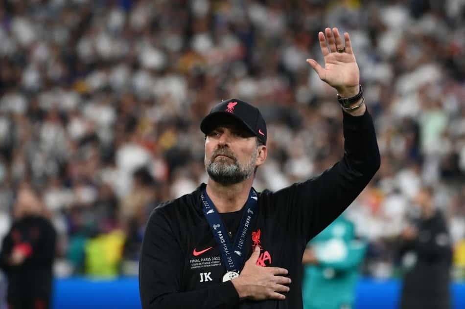 Jornal pede Jürgen Klopp no comando da Alemanha; treinador do Liverpool nega