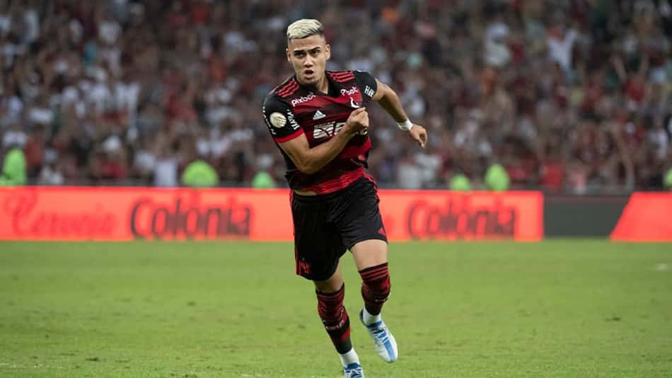 Após brilhar no Fla-Flu, Andreas ganha importante aliado para permanecer no Flamengo