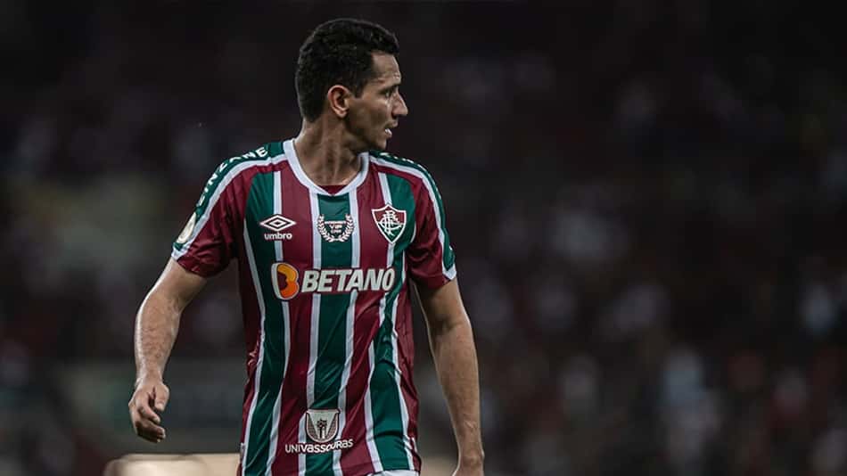 Ganso tem atuação de gala em vitória do Fluminense, e torcedores pedem jogador na Seleção Brasileira
