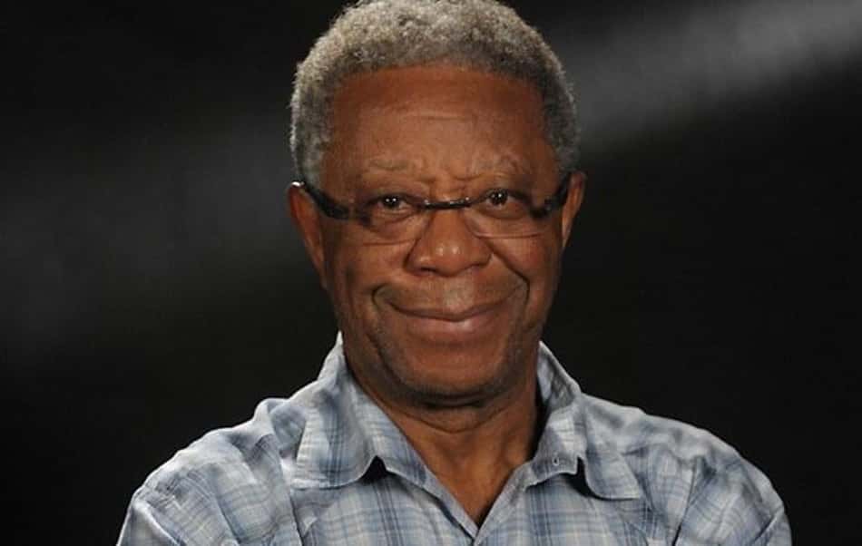 Morre Milton Gonçalves, lenda da TV brasileira e torcedor apaixonado do Flamengo