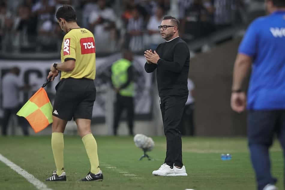 Turco Mohamed fala sobre o Atlético-MG e diz que 'desejo por Cuca' motivou sua demissão