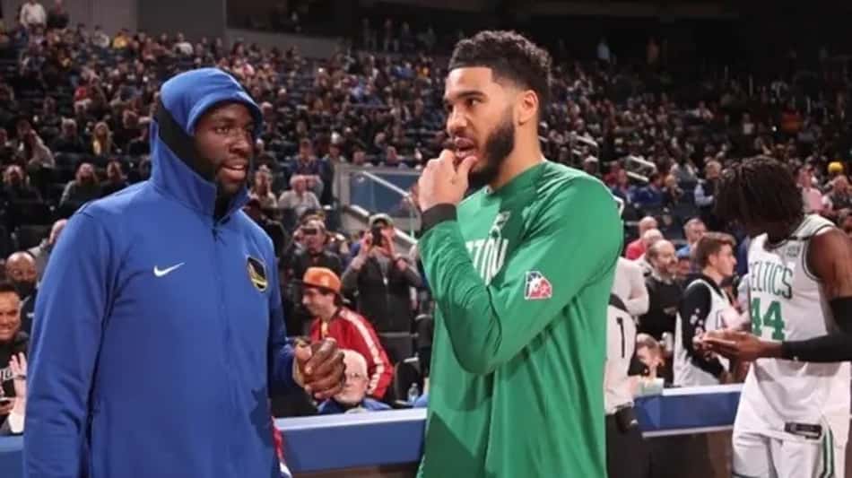 Confira o calendário das finais da NBA
