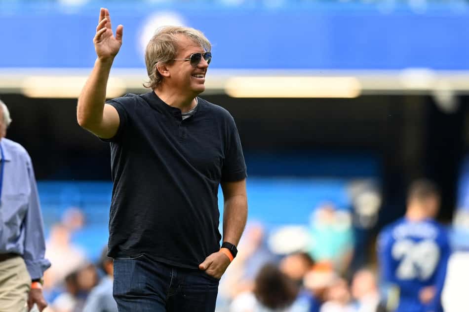 Donos do Chelsea formalizam compra de mais um clube europeu