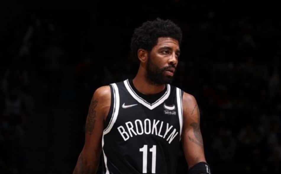 Kyrie Irving