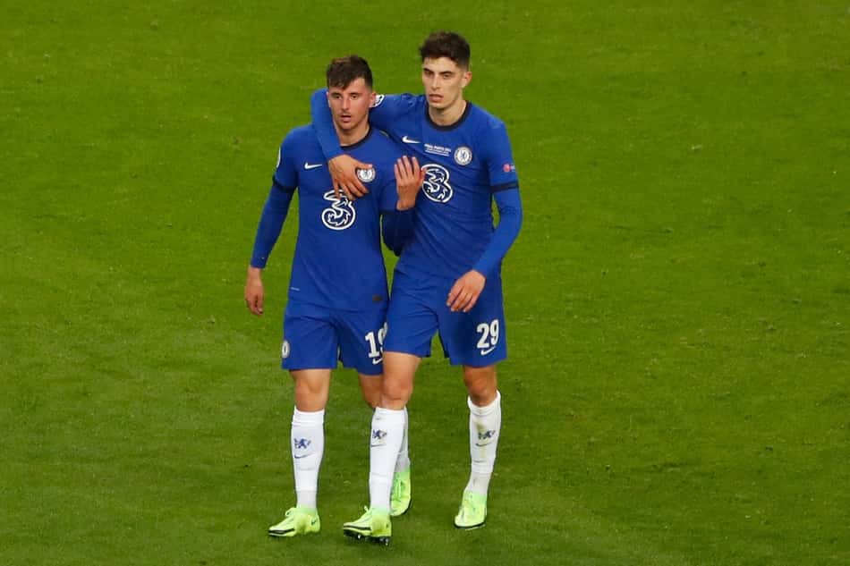 Estrela do Chelsea entra na mira de rival da Premier League