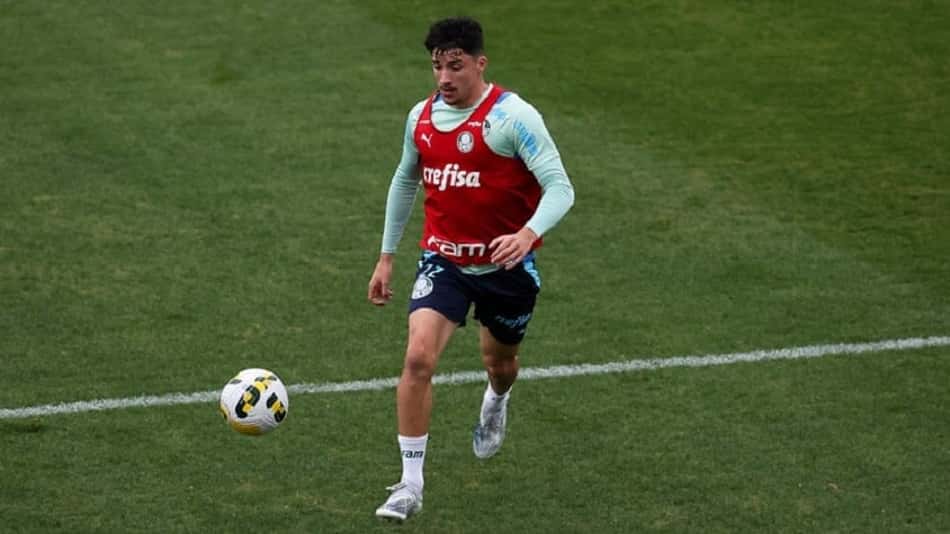 Com trio próximo de retorno, Palmeiras se reapresenta de olho no Atlético-MG