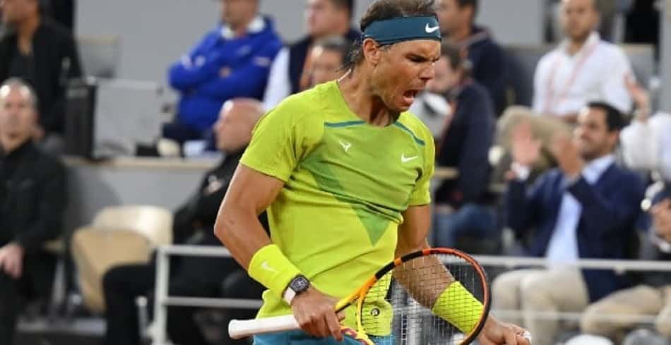 Fabrizio Gallas: 'Nadal tirou o coelho da cartola. E segue emocionando'