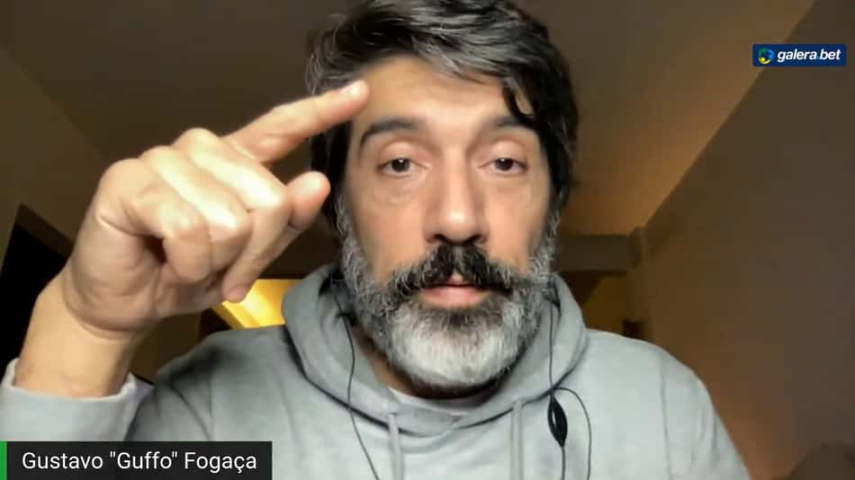 Vai dar green e amarelo? Guru das apostas dá dicas para Brasil e Coreia do Sul