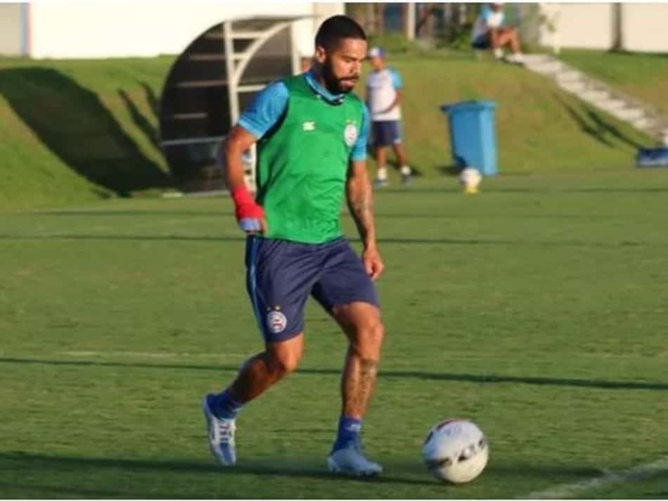 Raí projeta duelo do Bahia contra o Grêmio