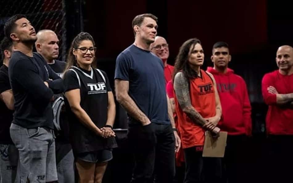 Julianna Peña muda de postura no reality show TUF 30 e surpreende Amanda Nunes; entenda