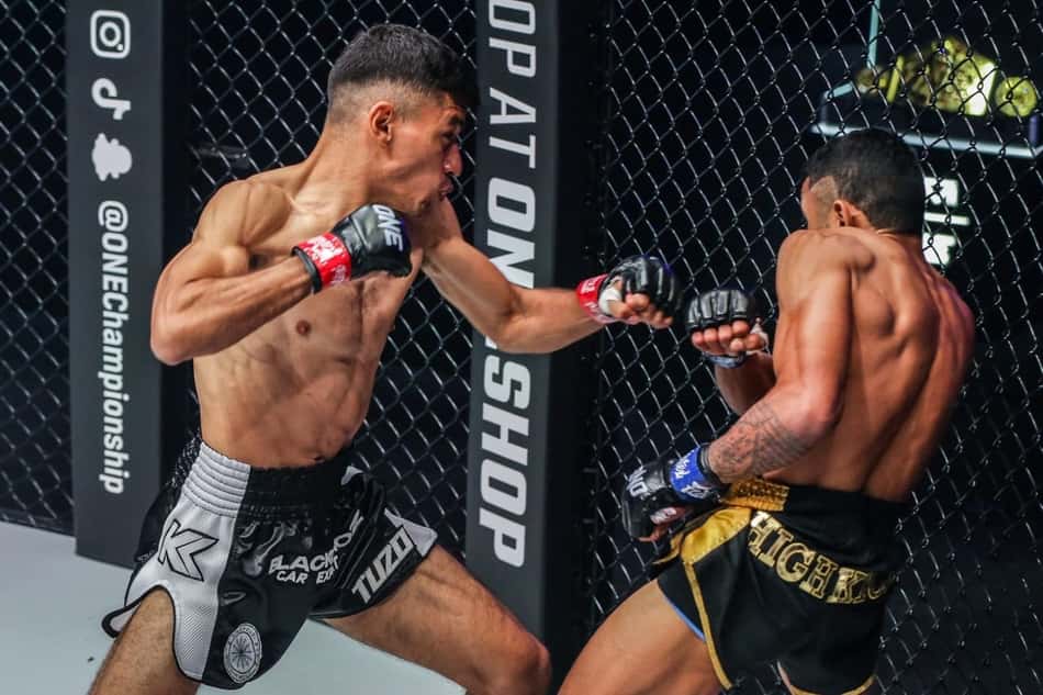 'Extreme Fighting' desta sexta (3) exibe combates decisivos do Grand Prix de Muay Thai