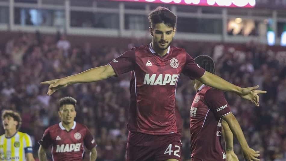 Alvo do Palmeiras, 'Flaco' López se pronuncia sobre possível contratação