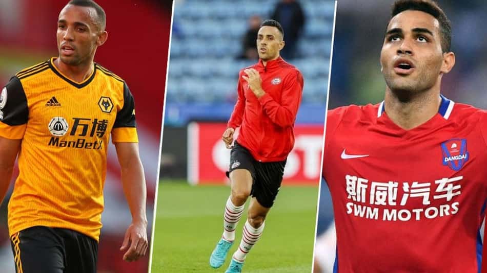 Zahavi, Kardec, Gabriel Pires… Botafogo 'namora' com alvos e deve agitar janela de transferências