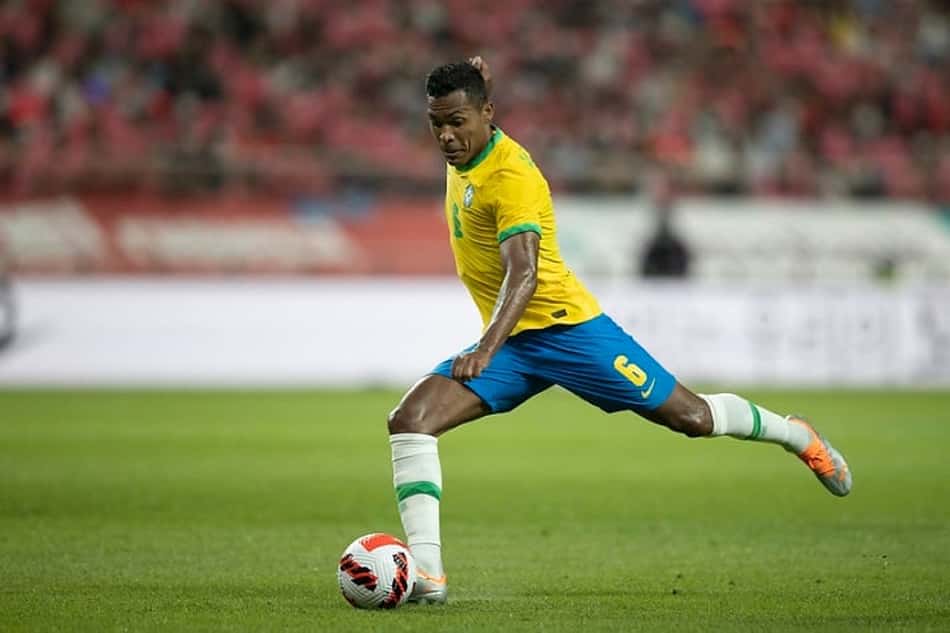 Parceria da comissão técnica da Seleção com a Juventus foi essencial para atuação de Alex Sandro