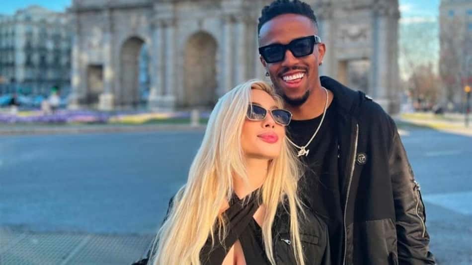Éder Militão entra na Justiça contra ex-namorada, Google e Facebook e pede indenização