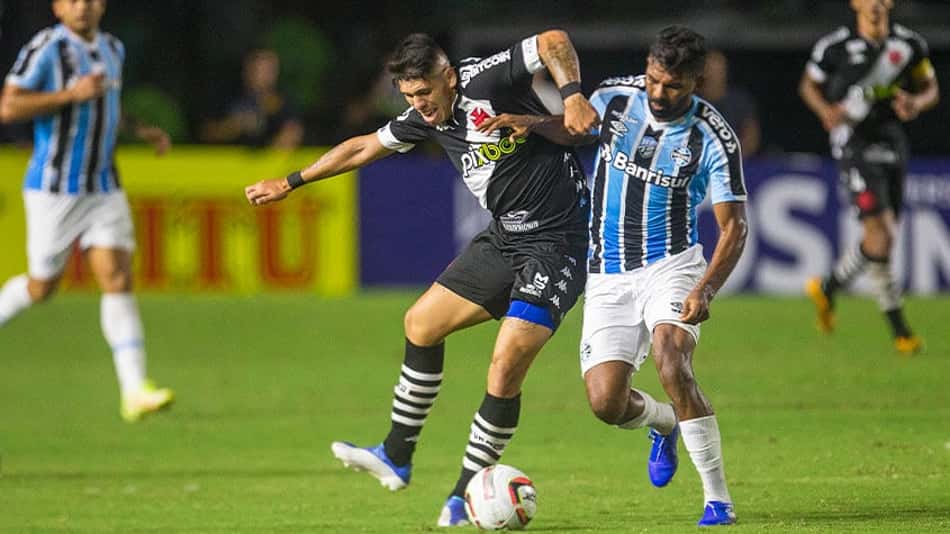 Grêmio pode ficar mais longe do G4 da Série B ao fim da rodada; confira o cenário!