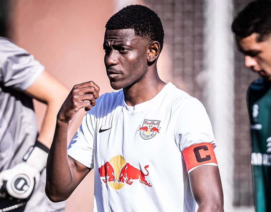Chumbinho projeta estreia do Bragantino no Brasileirão Sub-20