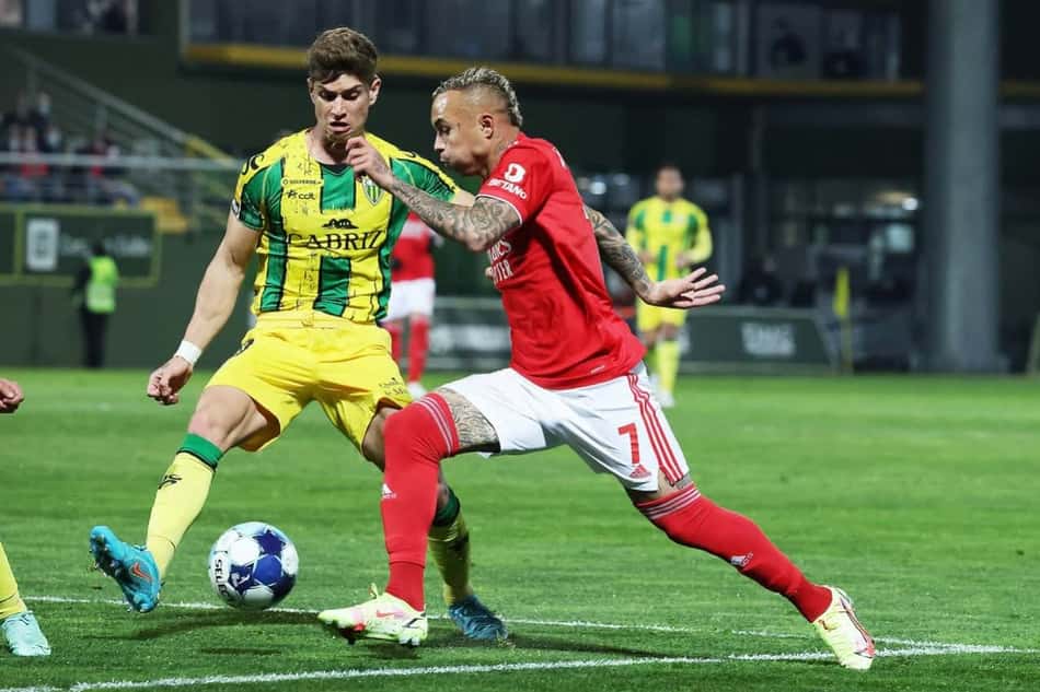Flamengo estuda maneira de viabilizar oferta por 'desejo antigo'