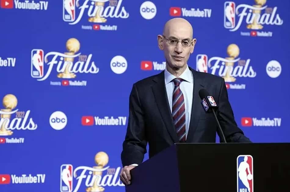 NBA nega expansão para Seattle e Las Vegas: "não pensamos nisso agora"