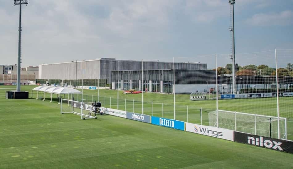 Seleção tem negociação com a Juventus para utilização de CT durante preparação para a Copa