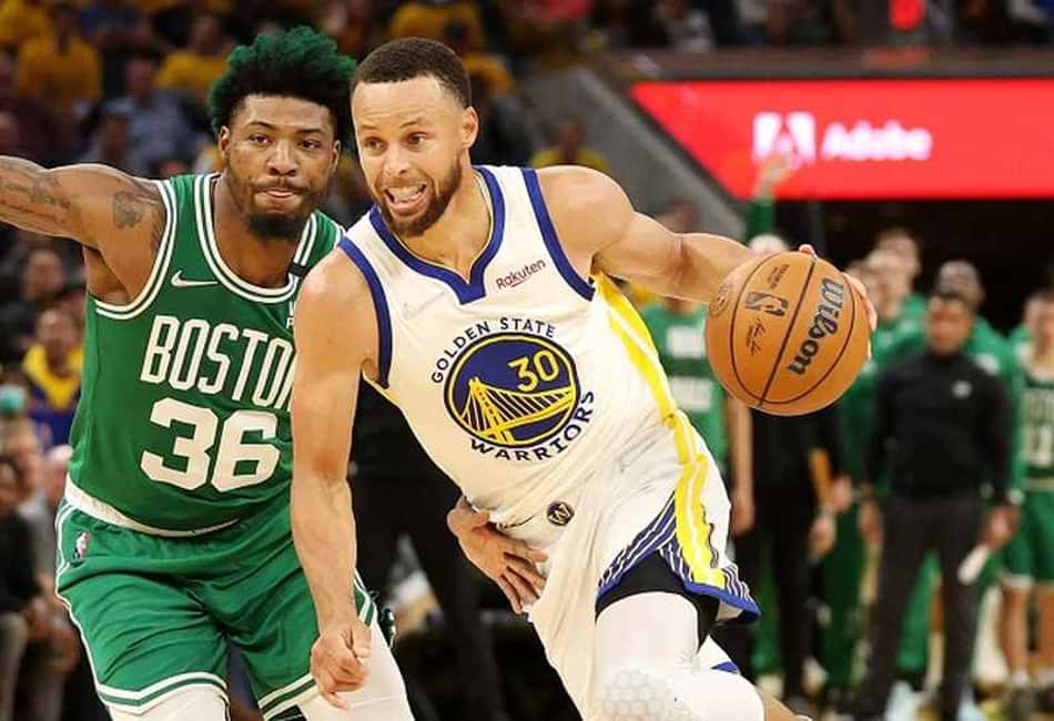 Descubra quem é você nas finais da NBA