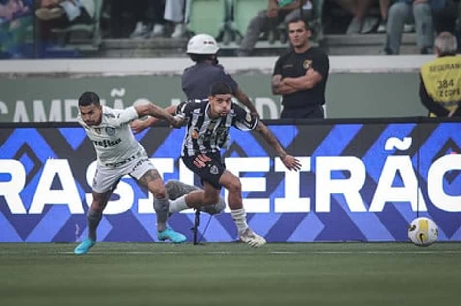 Atlético-MG amplia sequência invicta como visitante na temporada