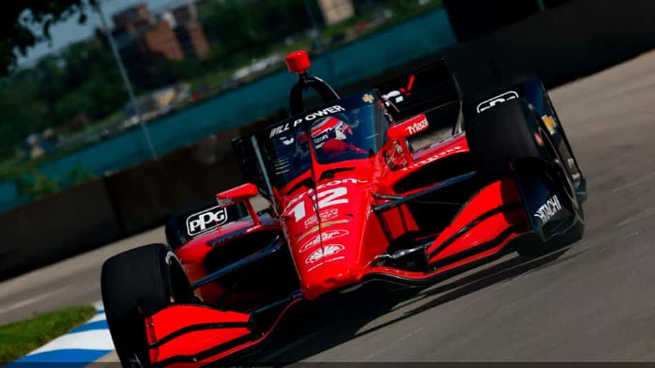 Automobilismo é destaque na ESPN e Star+ neste fim de semana