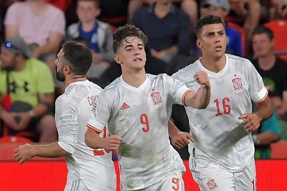 Liverpool desiste de contratar joia do Barcelona e seleção espanhola
