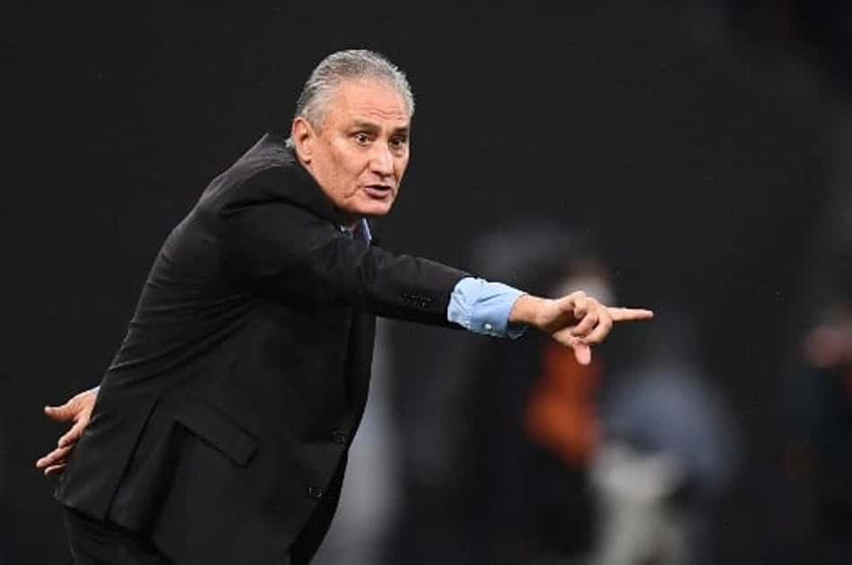 Tite revela detalhe que Seleção Brasileira precisa melhorar para Copa do Mundo