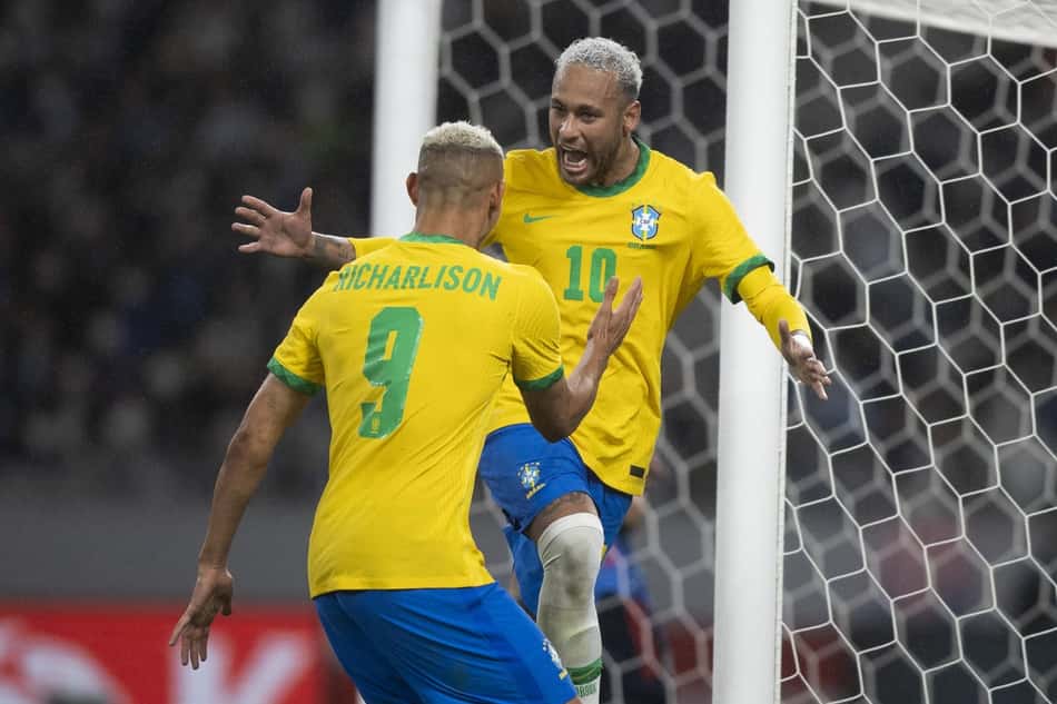 ANÁLISE: Vitória com placar magro é lição visando a Copa do Mundo
