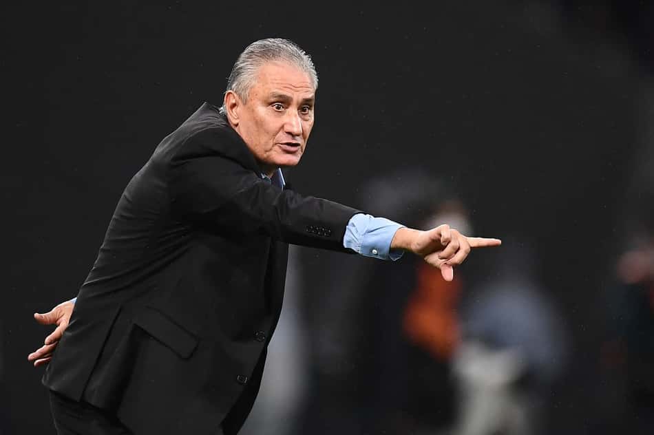 Tite elogia fase de Neymar, comenta como pretende usá-lo em campo e não crava convocação de Pedro