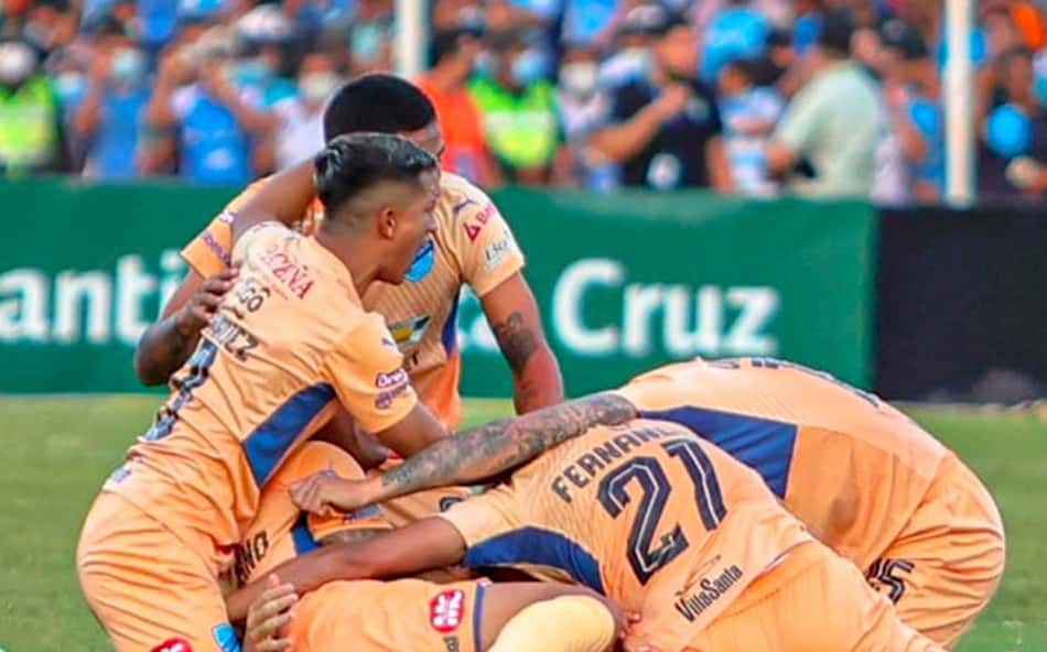 Apertura na Bolívia se encaminha para clássico icônico na decisão