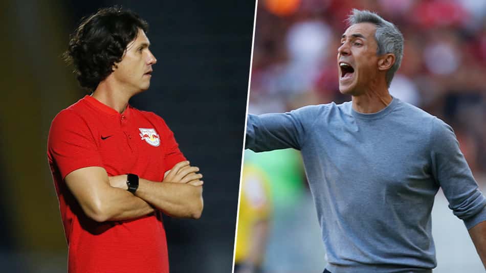 Em momento de maior pressão sobre Paulo Sousa, Flamengo encara adversário historicamente difícil