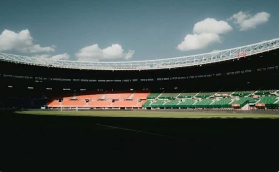 Jogo da Liga das Nações é adiado em quase duas horas por falta de energia
