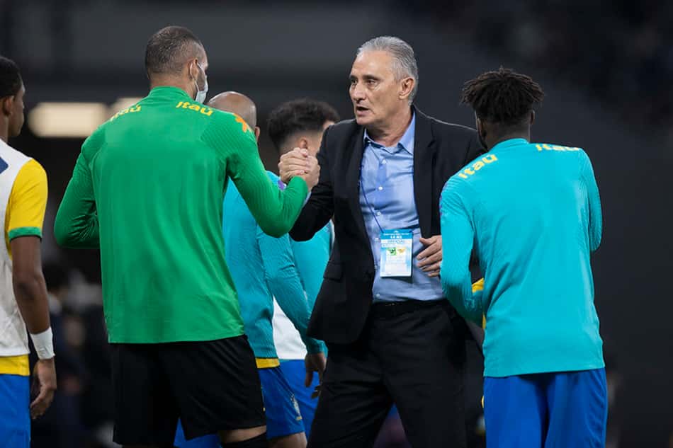 Weverton aproveitado e Atuesta decisivo; saiba o desempenho dos convocados do Palmeiras