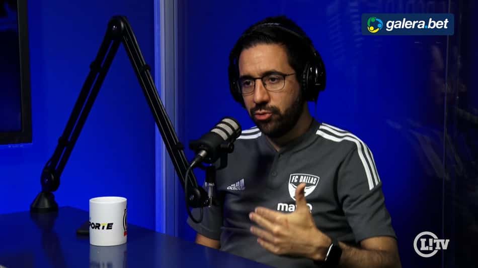 Ex-diretor do Santos revela como foi a saída de Neymar para o Barcelona