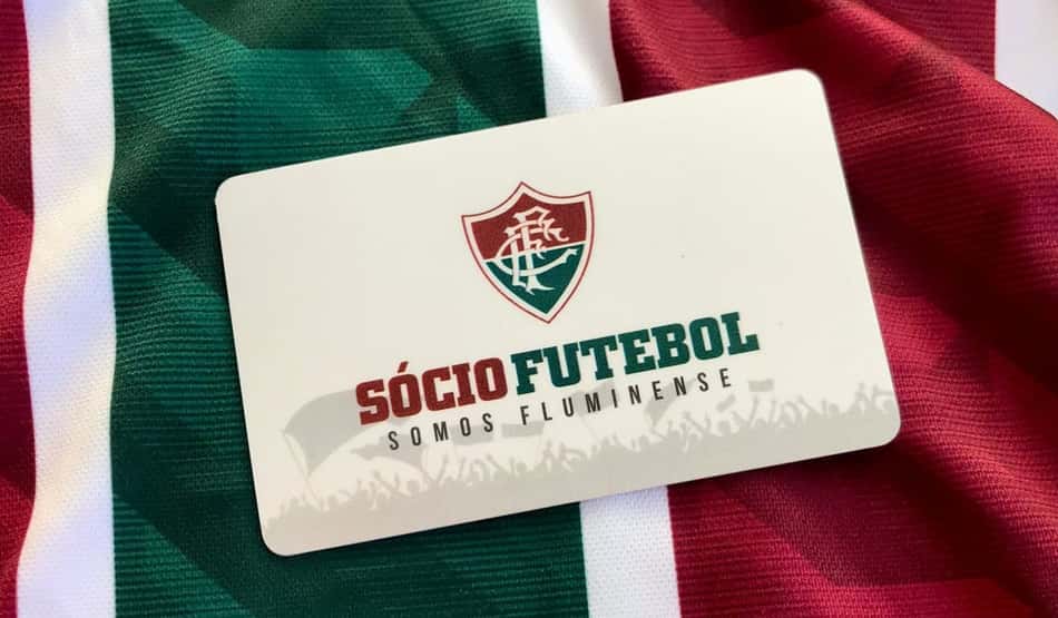 Fluminense lança novos planos de sócio após mais de dois anos; veja valores e benefícios