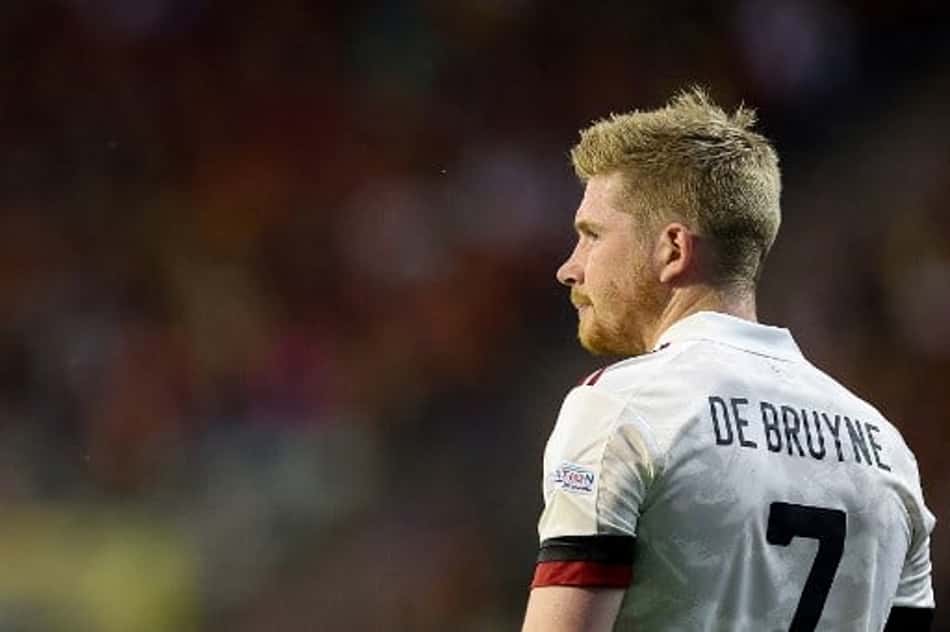 Bélgica x Polônia: onde assistir, horário e escalações do jogo pela Nations League