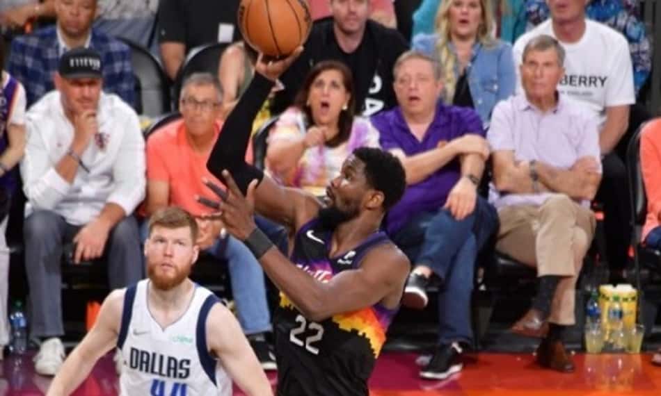 Boletim de rumores da NBA (7/6/2022)