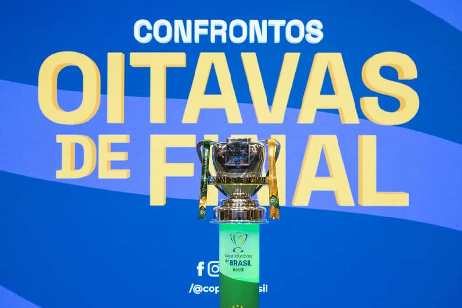 Torcedores repercutem sorteio das oitavas de final da Copa do Brasil na web: 'Só clássico'