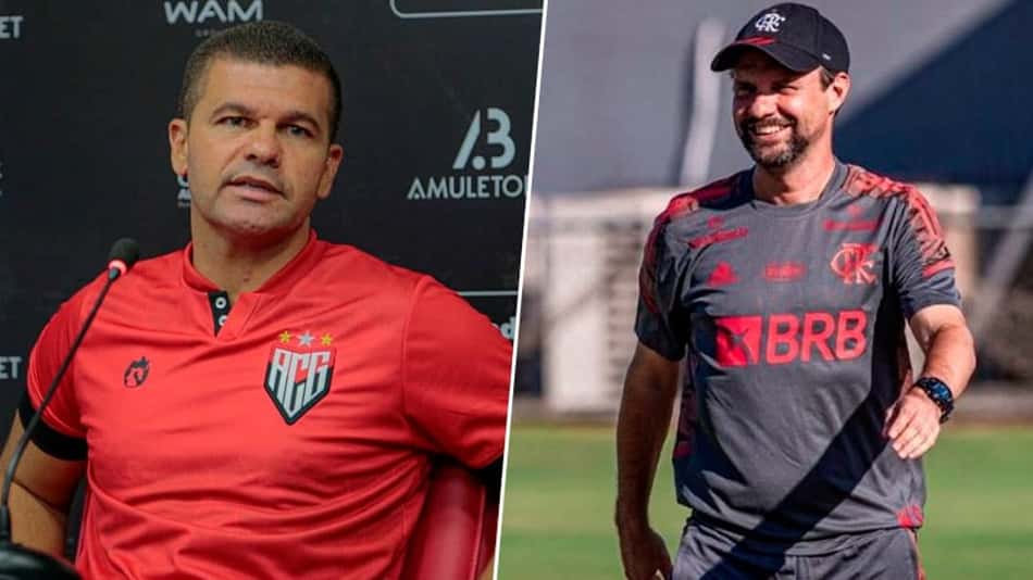 LANCE! Rápido: Técnicos barrados no Vasco, Corinthians joga para aumentar vantagem na ponta e mais!