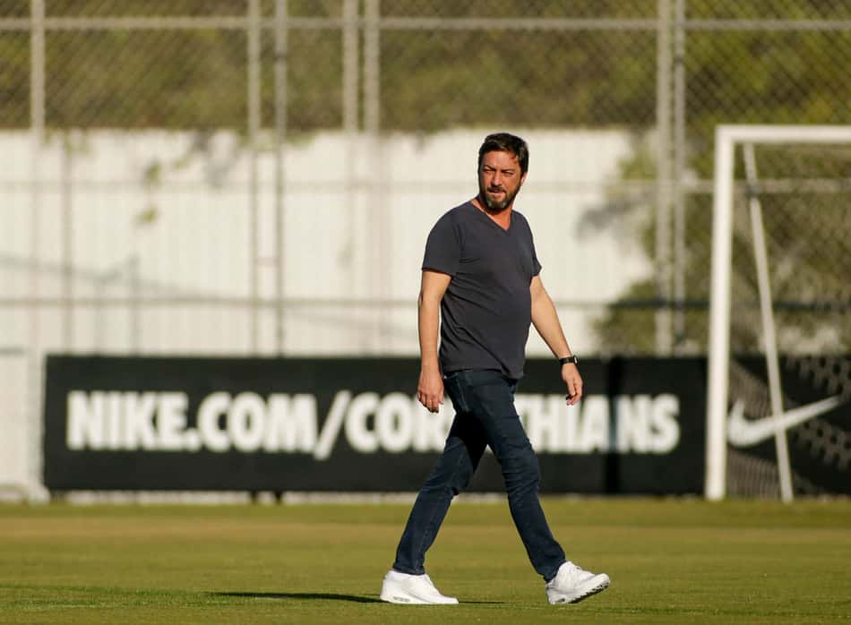 Luan, Maycon, Bruno Méndez, reforços e saídas: Duílio explica posição do Corinthians