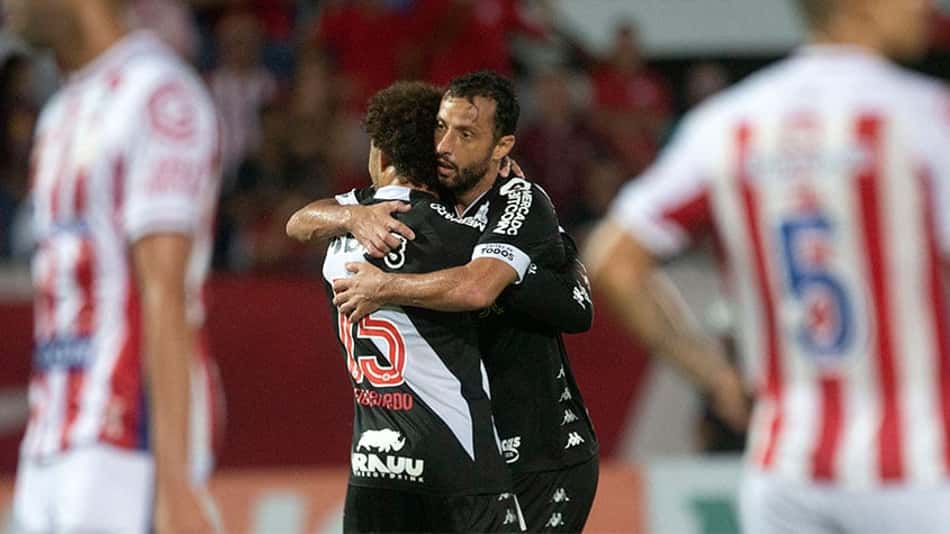 Vasco x Cruzeiro chega a 60 mil ingressos vendidos, e Nene convoca para meta de sócios do Cruz-Maltino
